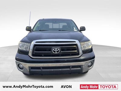 2010 Toyota Tundra Grade 4.6L V8