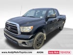 2010 Toyota Tundra Grade 4.6L V8