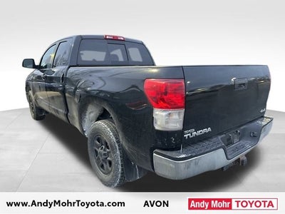 2010 Toyota Tundra Grade 4.6L V8