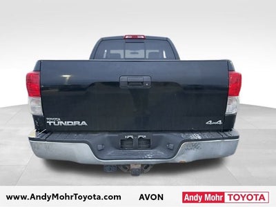2010 Toyota Tundra Grade 4.6L V8