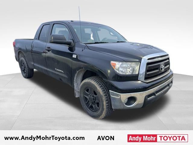 2010 Toyota Tundra Grade 4.6L V8
