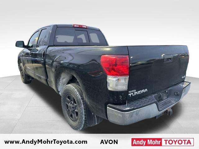 2010 Toyota Tundra Grade 4.6L V8