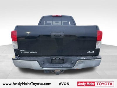 2010 Toyota Tundra Grade 4.6L V8