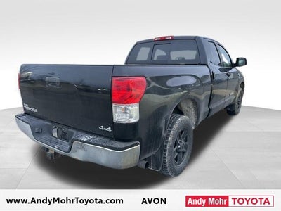 2010 Toyota Tundra Grade 4.6L V8