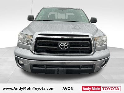 2013 Toyota Tundra Grade TRD Off-Road