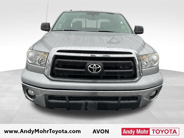 2013 Toyota Tundra Grade TRD Off-Road