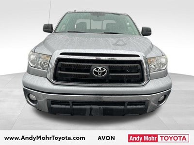 2013 Toyota Tundra Grade TRD Off-Road