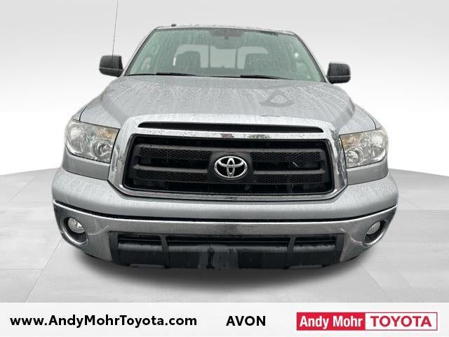 2013 Toyota Tundra Grade TRD Off-Road