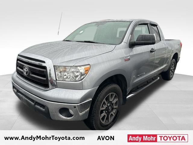 2013 Toyota Tundra Grade TRD Off-Road