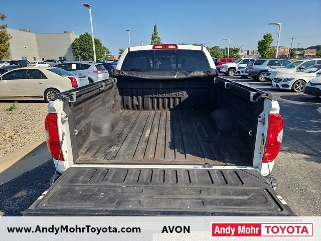 2016 Toyota Tundra SR5 TRD Off-Road