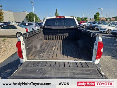 2016 Toyota Tundra SR5 TRD Off-Road