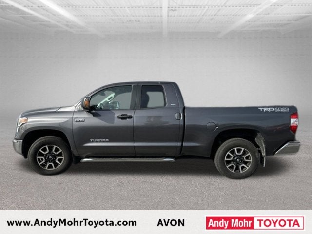2018 Toyota Tundra SR5 TRD Off-Road