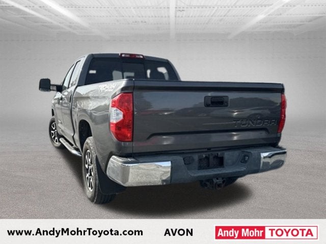 2018 Toyota Tundra SR5 TRD Off-Road