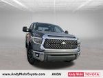 2018 Toyota Tundra SR5 TRD Off-Road