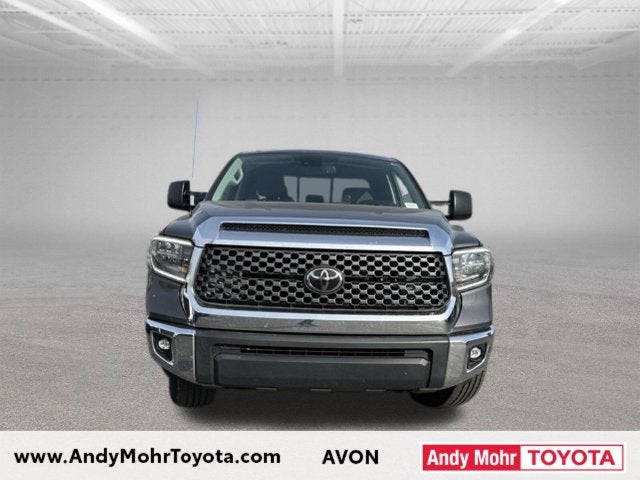 2018 Toyota Tundra SR5 TRD Off-Road