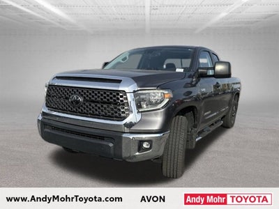 2018 Toyota Tundra SR5 TRD Off-Road