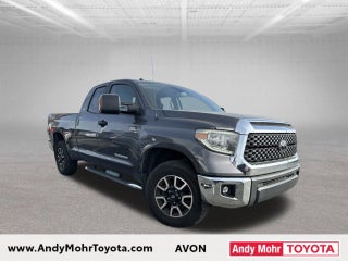 2018 Toyota Tundra SR5 TRD Off-Road