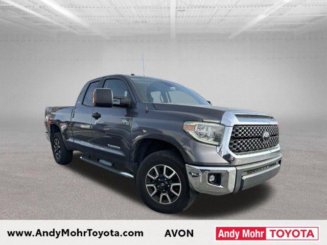 2018 Toyota Tundra SR5 TRD Off-Road