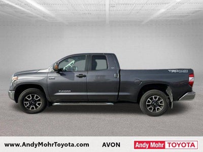 2018 Toyota Tundra SR5 TRD Off-Road