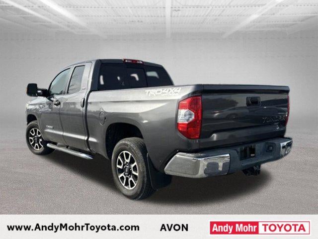 2018 Toyota Tundra SR5 TRD Off-Road