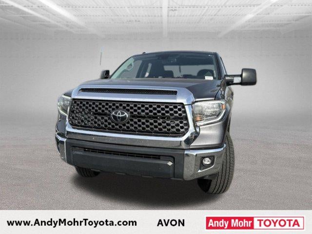 2018 Toyota Tundra SR5 TRD Off-Road