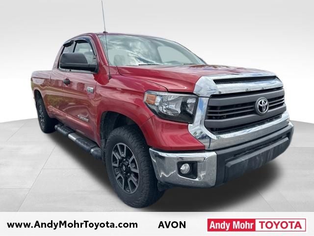 2015 Toyota Tundra SR5 Off Road