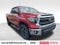 2015 Toyota Tundra SR5 Off Road