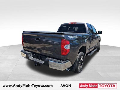2015 Toyota Tundra SR5