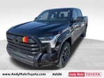 2025 Toyota Tundra SR5 Rally Edition
