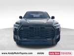 2024 Toyota Tundra Limited Off Road