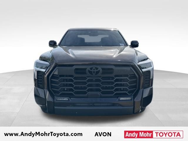 2024 Toyota Tundra Limited Off Road