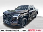 2024 Toyota Tundra Limited Off Road