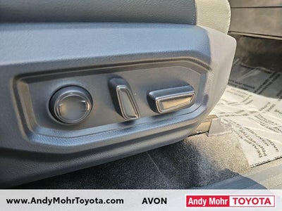 2024 Toyota Tundra Limited Off Road