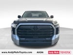 2024 Toyota Tundra Hybrid Limited Nightshade