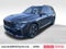 2021 BMW X7 M50i