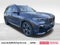 2021 BMW X7 M50i
