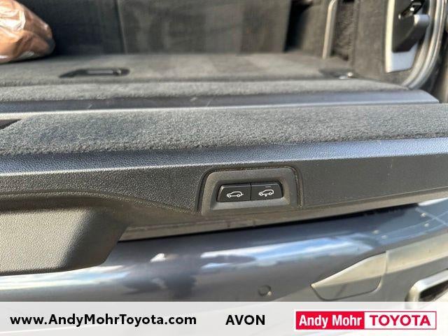 2021 BMW X7 M50i