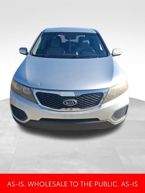 2012 Kia Sorento LX
