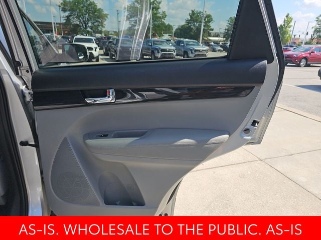 2012 Kia Sorento LX