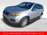 2012 Kia Sorento LX