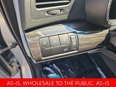 2012 Kia Sorento LX