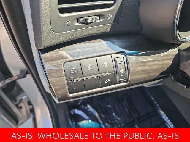 2012 Kia Sorento LX