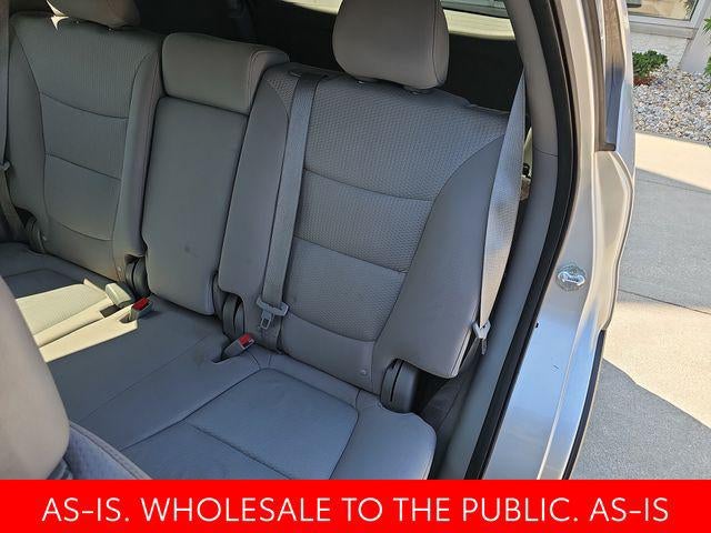 2012 Kia Sorento LX