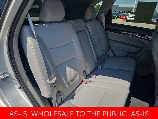 2012 Kia Sorento LX