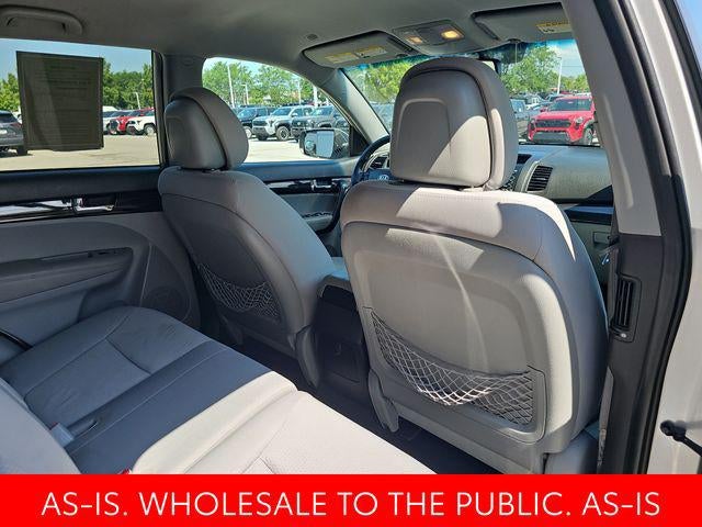 2012 Kia Sorento LX