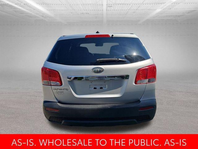2012 Kia Sorento LX