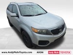 2011 Kia Sorento LX
