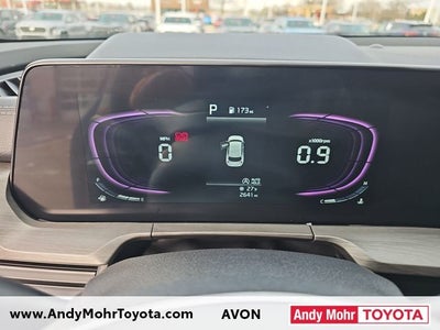 2025 Kia Telluride EX X-Pro