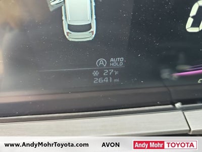 2025 Kia Telluride EX X-Pro