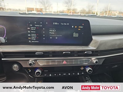 2025 Kia Telluride EX X-Pro